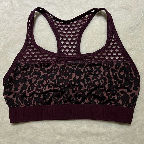 Victoria’s Secret Ultimate sports bra size Large za - Picture 1 of 3